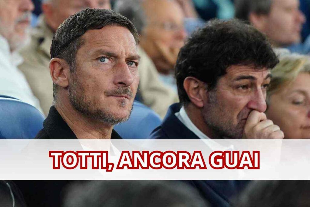 Francesco Totti