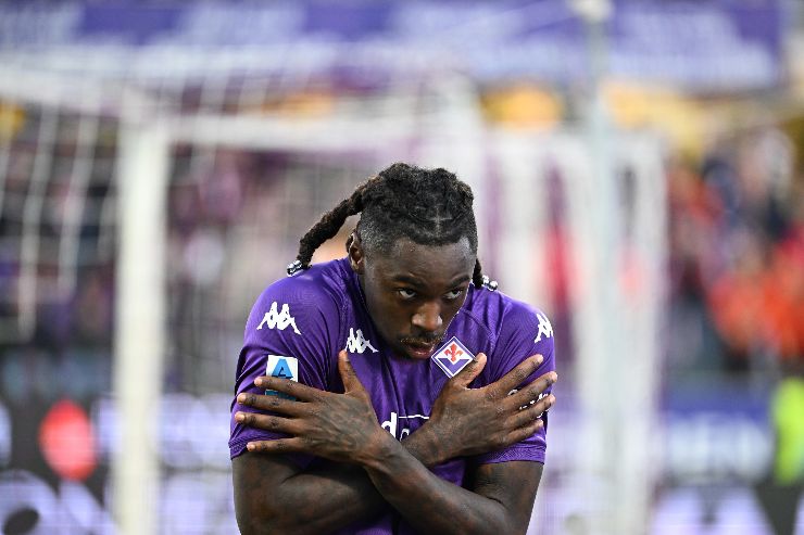 Moise Kean 