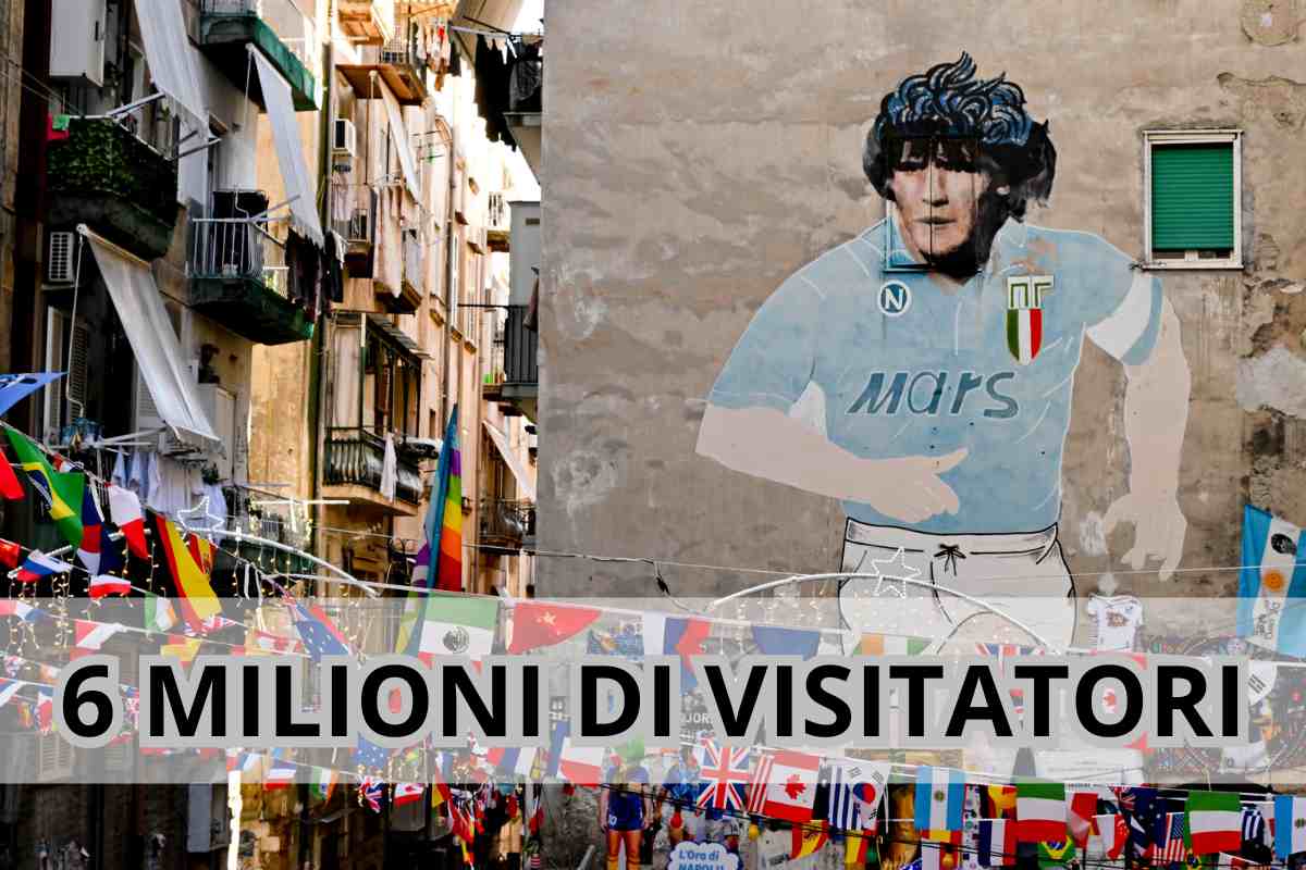 Murales Maradona